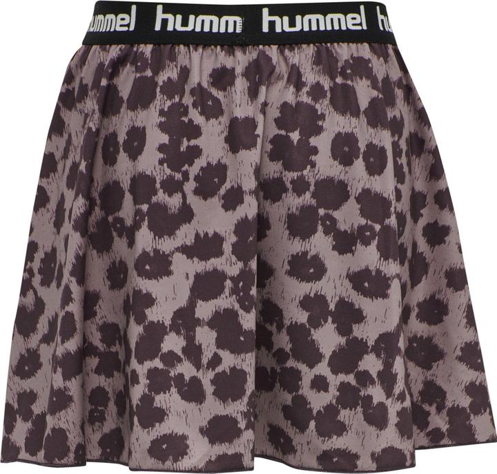 Actual product image hummel Nanna Skirt (104)