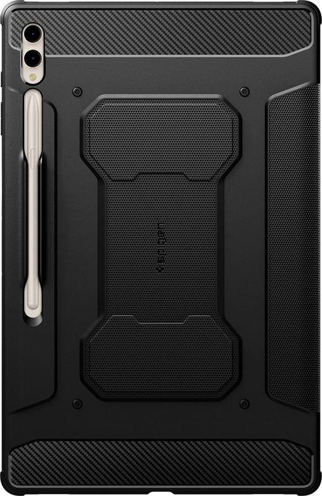 Productafbeelding Spigen Robuust pantser Pro (Galaxy Tab S8 Ultra, Galaxy Tab S9 Ultra)