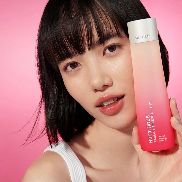 Produktbild Estée Lauder Pure Color (200 ml, 24h Creme)