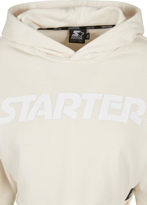 Image du produit Starter Ladies Cropped Hoody (M)