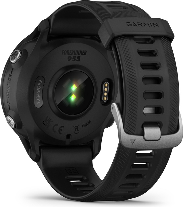 Image du produit Garmin Forerunner 955 (46.50 mm)