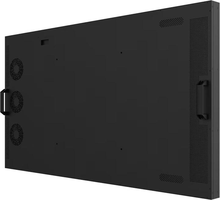 Produktbild Hisense Semi-Outdoor Display 55WH80F 55", 24/7, UHD, 4000cd/m (3840 x 2160 Pixel, 55")