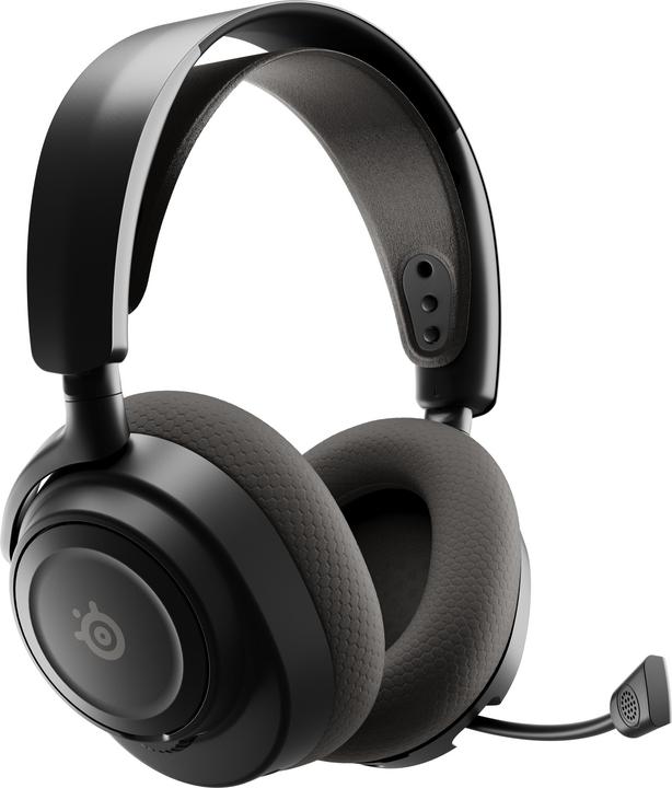 Immagine prodotto SteelSeries Arctis Nova 7 Gen 2 (Senza fili)