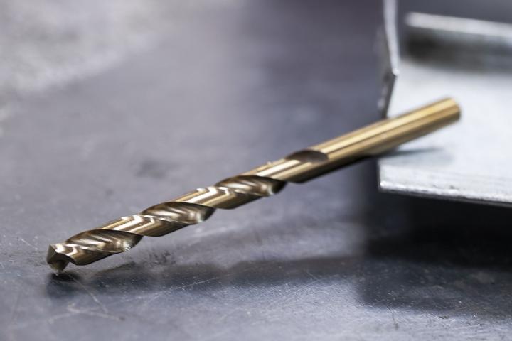 Productafbeelding RS PRO HSCo Draaiboor 8,0mm 10st. (8 millimeter)