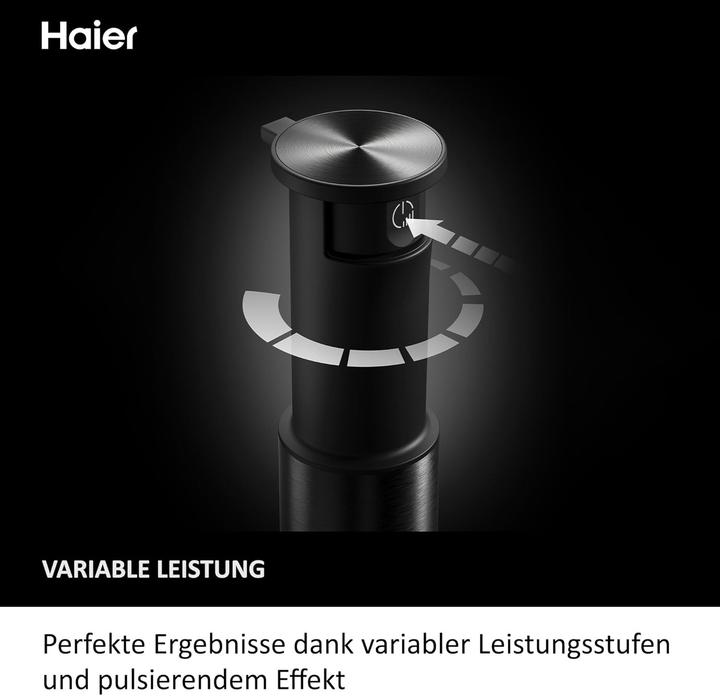 Produktbild Haier I-Master 5 Serie Immersionsmixer