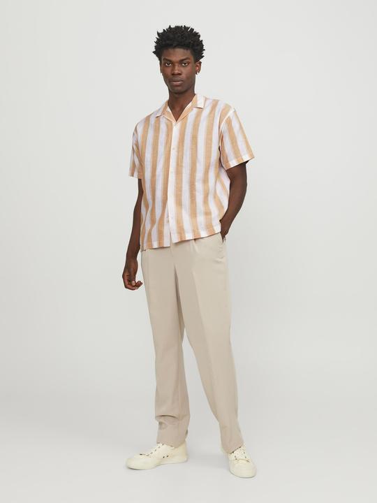 Produktbild Jack & Jones Relaxed Fit Hemd Hemd (S)