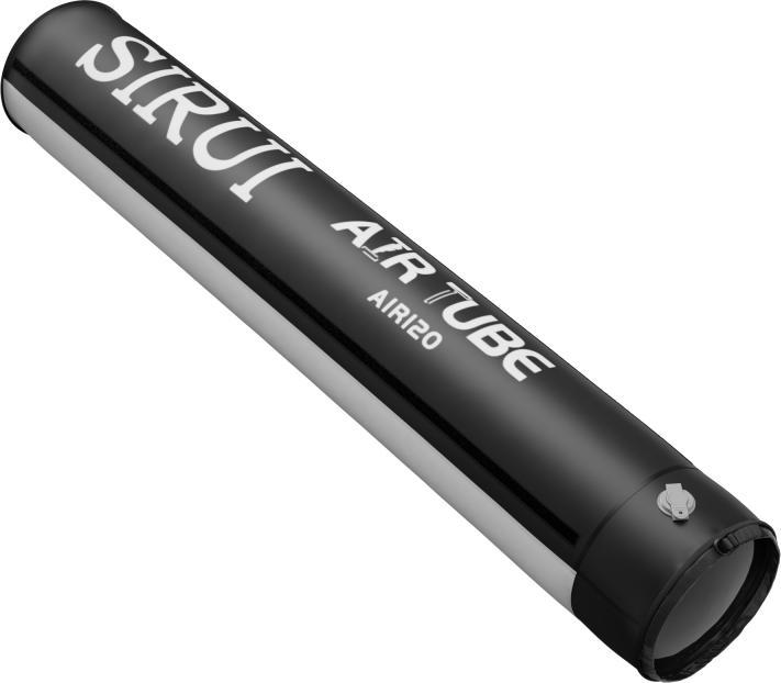 Actual product image Sirui Air120 (Soft boxes, 20 cm)