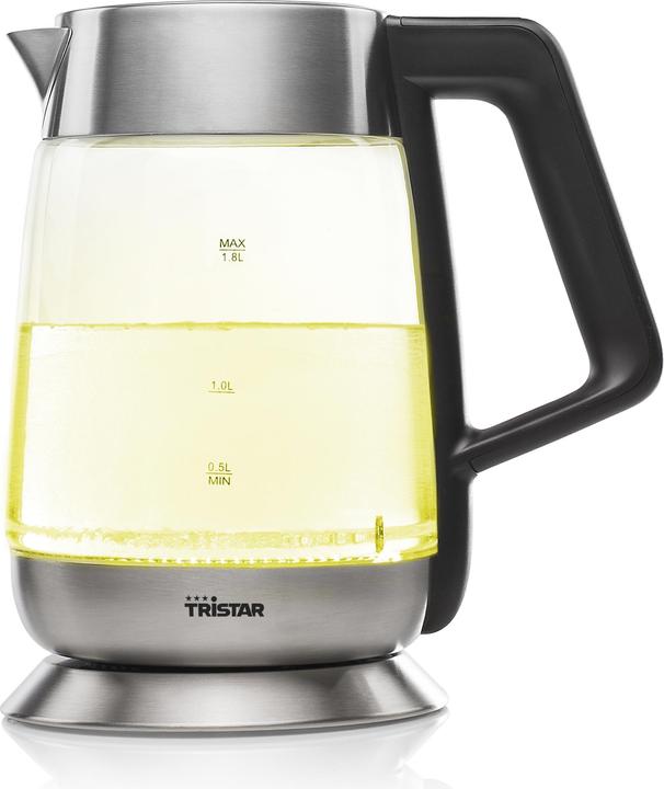 Image du produit Tristar Bouilloire (1.80 l)