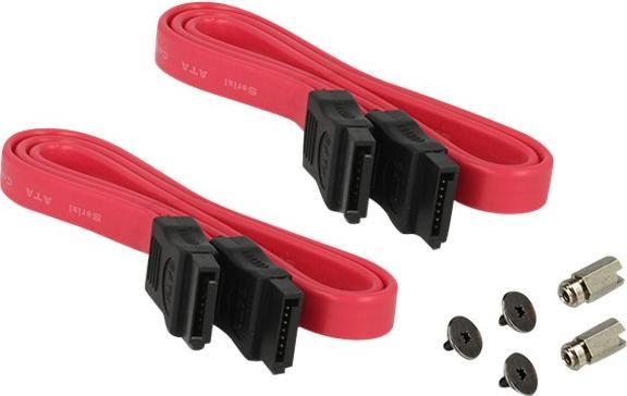 Actual product image Delock PCI-Express-x4 Controller