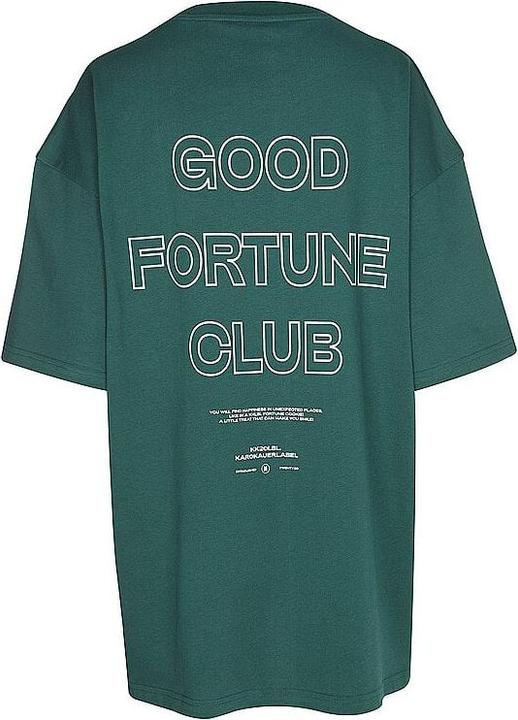 Actual product image Karo Kauer Good Fortune (L)