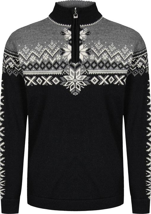Actual product image Dale of Norway 140th Anniversary Sweater (3XL)