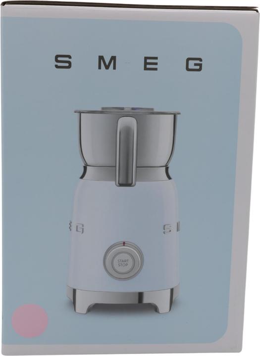 Image du produit Smeg 50's Retro Style (600 ml)