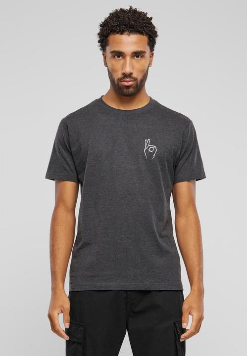 Actual product image Mister Tee Easy Sign Tee - 14679 (S)