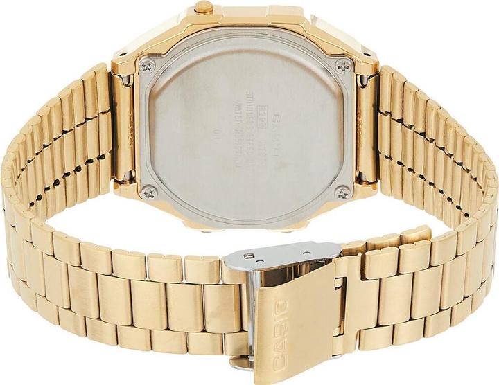 Actual product image Casio A168WG-9WDF (Digital watch, 35 mm)