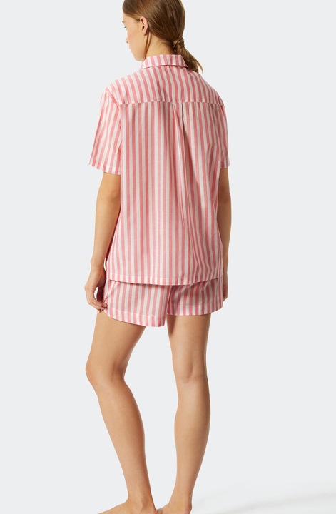 Produktbild Schiesser Pyjama Story Pyjama kurz (46)