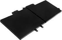 Immagine prodotto Dell Batteria, 62WHR, 4 celle (4 cubicoli, 8100 mAh)