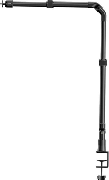 Image du produit Ulanzi ZJ02 C clip Support pliable (Métal)