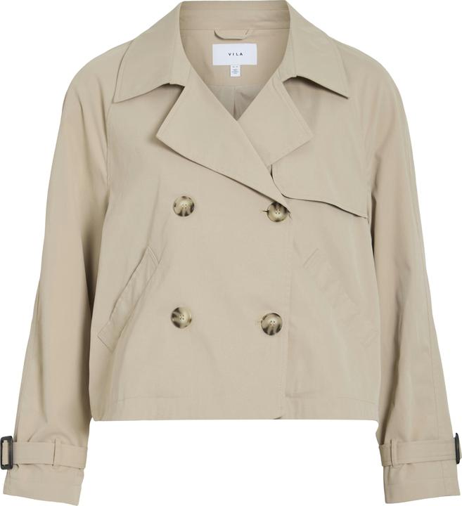 Immagine prodotto Vila Kurzer Trenchcoat (44)