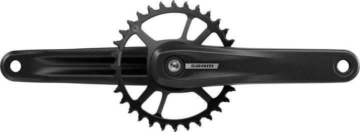 Actual product image Sram Eagle S100 Powerspline Boost (175 mm)