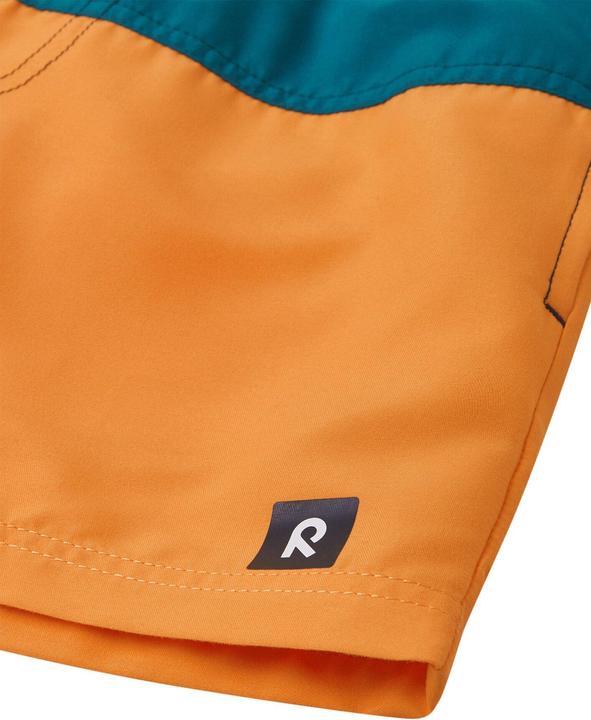 Produktbild Reima UV Badeshorts Palmu Fruity (152)
