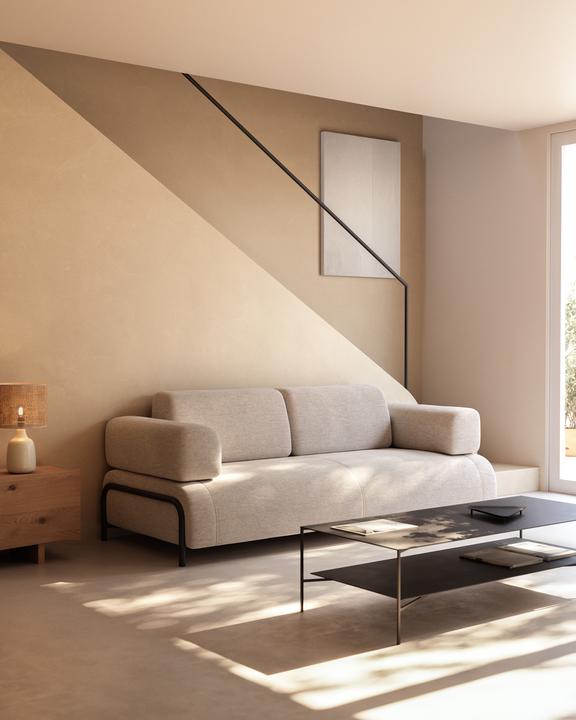 Actual product image Kave Home Azisi (60 x 60 x 36 cm)