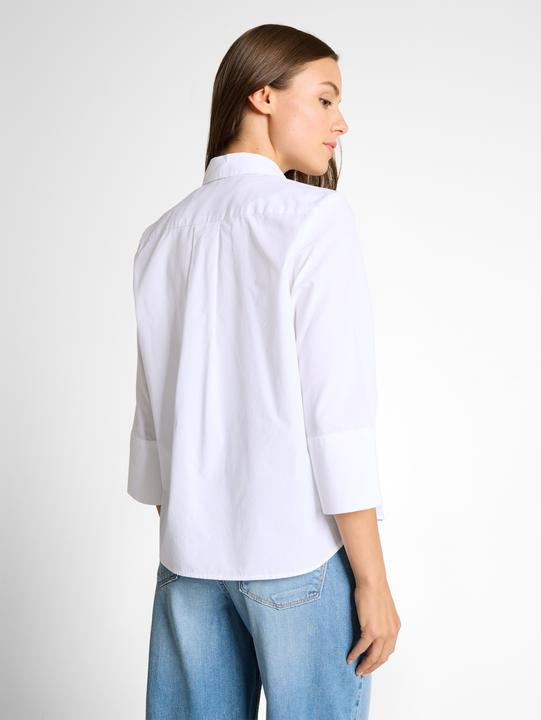 Produktbild Tom Tailor blouse modern striped (34)