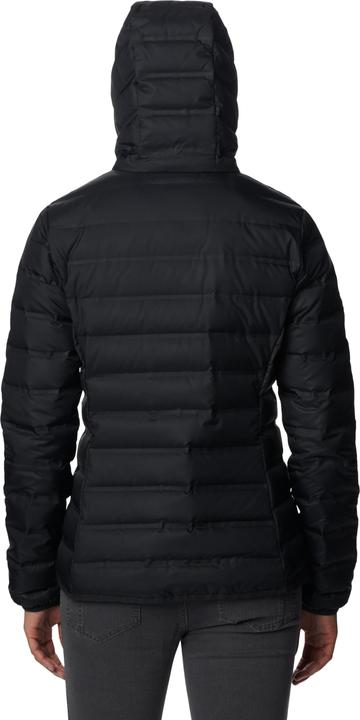 Actual product image Columbia Lake 22™ II Down Hooded Jacket (L)