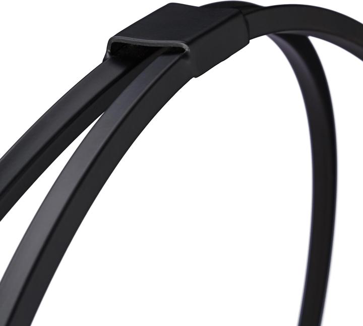 Image du produit Relaxdays Range-bûches rond