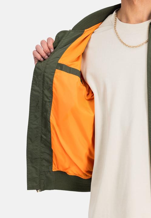 Produktbild Alpha Industries MA-1 TT - 41665 (XXL)