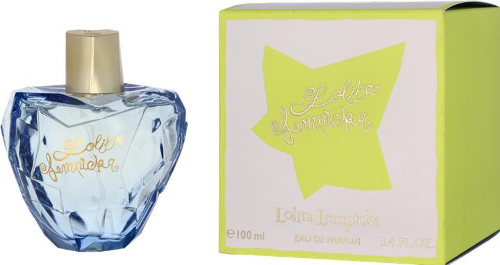 Immagine prodotto Lolita Lempicka Profumo (Eau de parfum, 100 ml)
