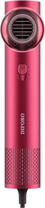 Immagine prodotto Diforo Asciugacapelli Eufori con emettitore al plasma