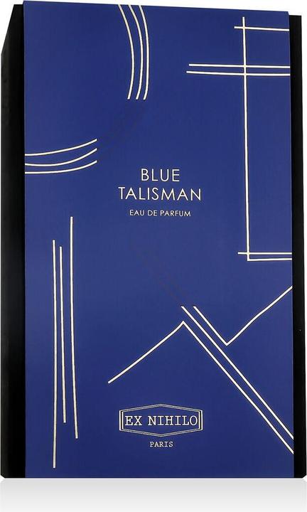 Immagine prodotto Ex Nihilo Paris Talismano blu (Eau de parfum, 100 ml)