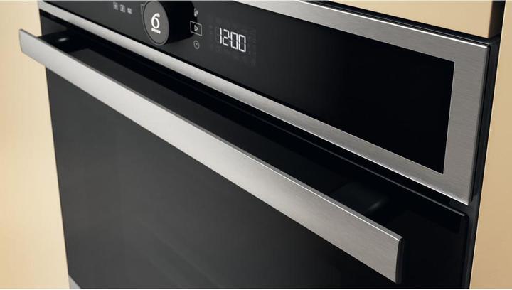 Image du produit Whirlpool WOI4IS8HM0SXA