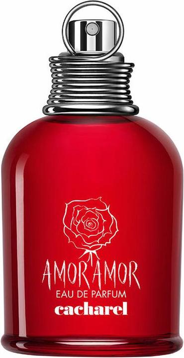 Cacharel Damenparfüm Amor Amor EDP 50 ml