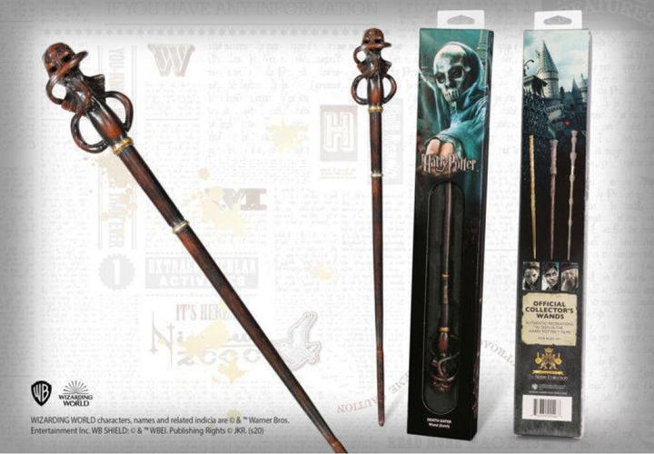 Produktbild Noble Collection Harry Potter - DeathEater
