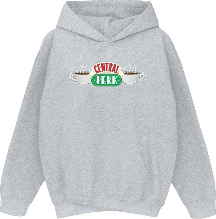 Produktbild Friends Central Perk Kapuzenpullover Jungen (128)