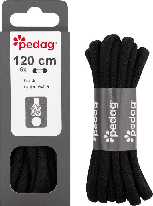 Produktbild Pedag Kordelsenkel (120 cm)