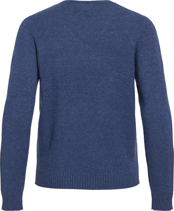 Image du produit Vila VIRIL V-Ausschnitt Strickpullover (L)
