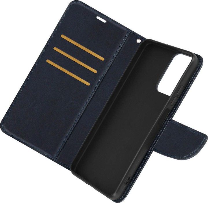 Produktbild Avizar Soft Luxury Cover Series (Motorola Moto G04)