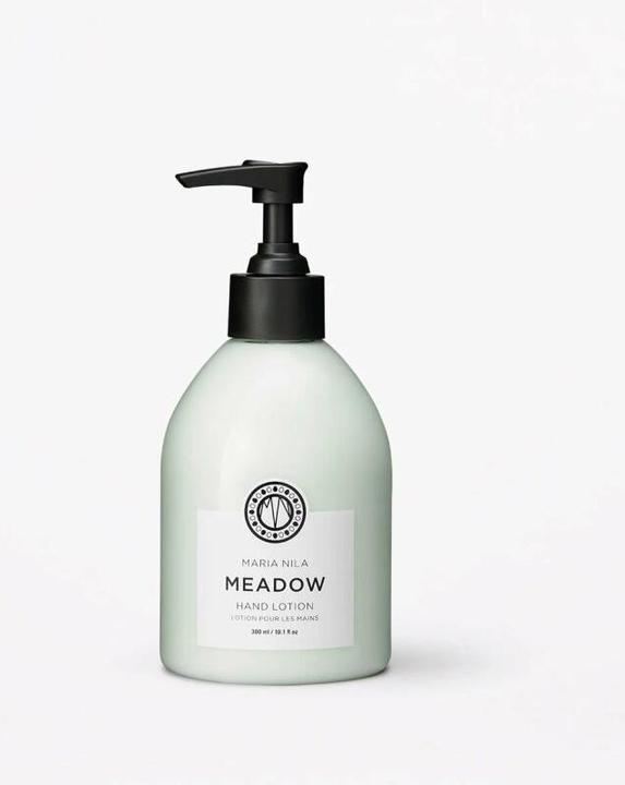 Actual product image Maria Nila Care & Style - Meadow Hand Lotion (300 ml)