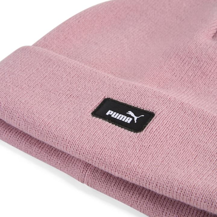 Produktbild Puma ESS Mid Crown Beanie (One Size)