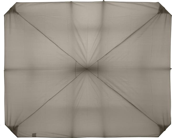 Produktbild Leco Sonnenschutzsegel für Profi-Pavillon (365 cm, 300 cm)