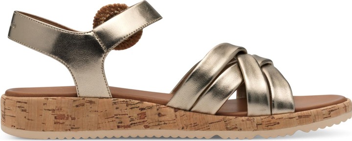 Actual product image Tamaris Sandal (37)