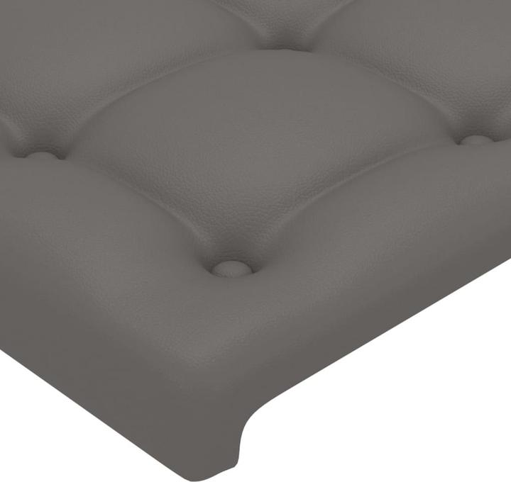 Image du produit vidaXL Zain (203 x 23 x 128 cm)