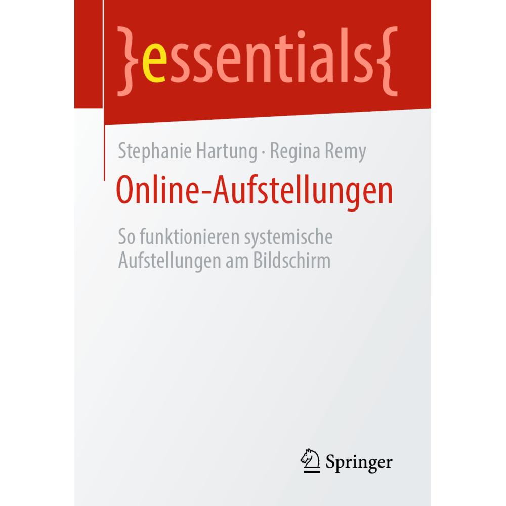 Hartung:Online-Aufstellungen, Fachbücher von Stephanie Hartung, Regina Remy