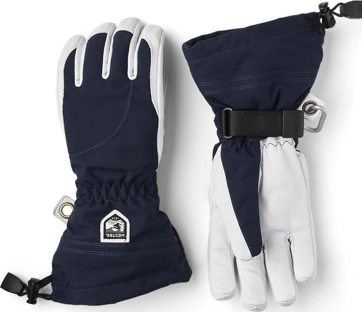 Actual product image Hestra Heli Ski (8)