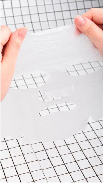 Actual product image Benton Aloe Soothing Mask