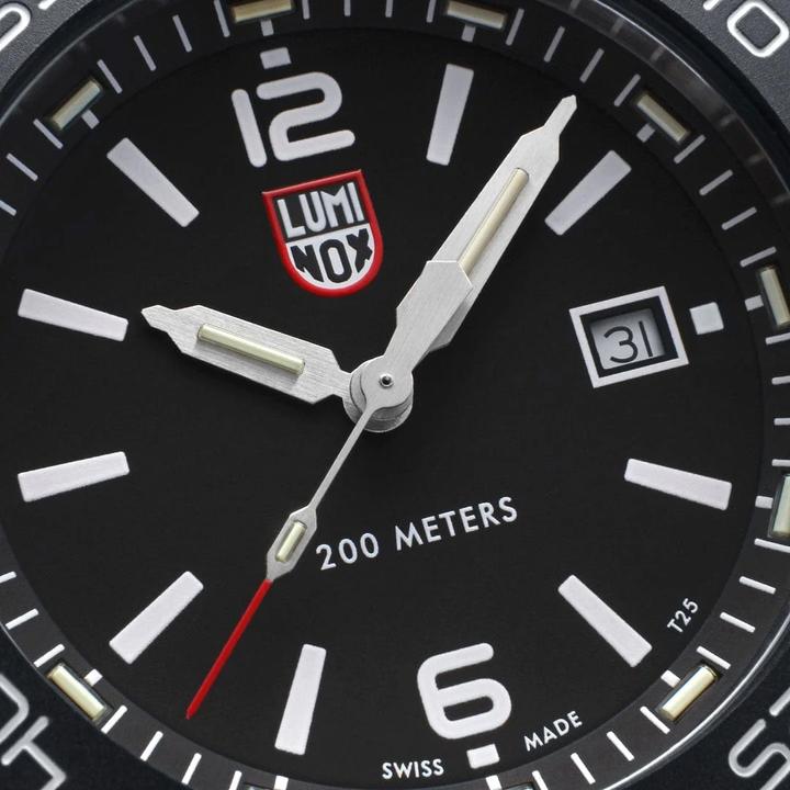 Image du produit Luminox Pacific Diver (Montre analogique, Swiss Made, 44 mm)