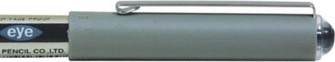 Produktbild Mitsubishi Tintenroller Eye (1x)