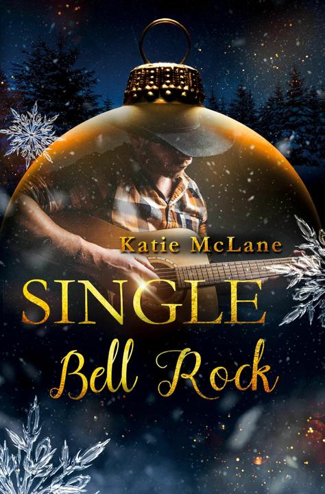 tolino Single Bell Rock (Deutsch, Katie McLane, 2024)